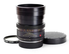 Leitz Summicron R 2/90mm f/2 uchwyt 90mm Leica R 3CAM nr 2873463 na sprzedaż  PL