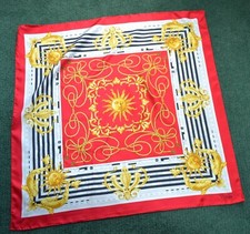 Viyella used silk for sale  BILSTON