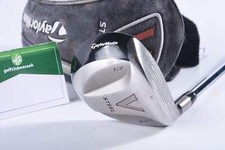 Taylormade steel tour for sale  LOANHEAD