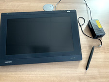 Wacom signaturtablet dtu gebraucht kaufen  Schönberg