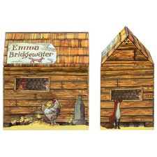 Emma bridgewater hen for sale  MALTON