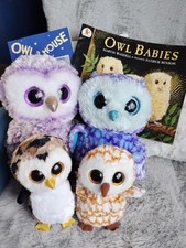 Owl babies role for sale  LEWES