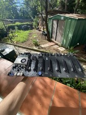 Rig minage serveur d'occasion  La Garde