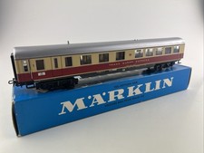 Märklin 4088 reisezugwagen gebraucht kaufen  Stockach