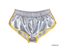 Racer shorts sprintershorts gebraucht kaufen  Berlin