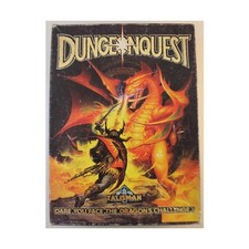 Board game fantasy for sale  Madison