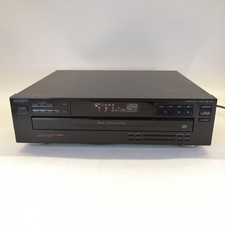 Sony cdp c245 for sale  BEDFORD