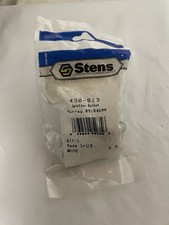 Stens ignition switch for sale  Hampton