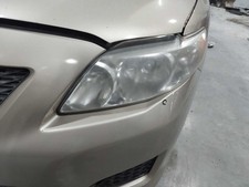 corolla 2009 le for sale  York