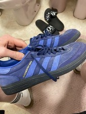 Adidas manchester marine for sale  SOUTHAMPTON