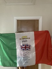 Valentino rossi british for sale  NANTWICH