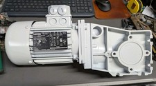 Usado, NOVO Motor de Engrenagem Lenze GKR04-2M MDEMAXX 071-42 comprar usado  Enviando para Brazil