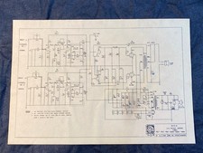 Vintage ampeg b15 d'occasion  Expédié en Belgium