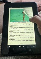 Android tablet 2000 for sale  SPALDING