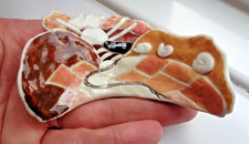 Oxshott art pottery for sale Oxshott art pottery for sale  DUNFERMLINE