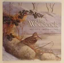 Woodcock artists impressions for sale Woodcock artists impressions for sale  RUTHIN
