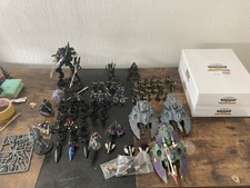 Warhammer 40k eldar for sale  EDINBURGH