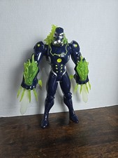 Toxzon max steel for sale  Benton Harbor