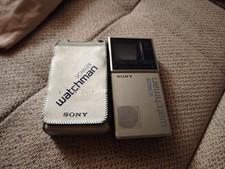 Sony watchman 20aeb gebraucht kaufen  Hochspeyer