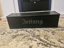 zeitungsbox gebraucht kaufen zeitungsbox gebraucht kaufen Landshut