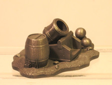 Pewter medieval mortar for sale  Strasburg