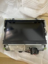 Schermo display navigatore usato  Cerignola