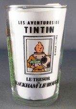 Tintin amora mustard d'occasion  Expédié en Belgium