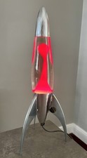 vintage rocket lamp for sale vintage rocket lamp for sale LONDON