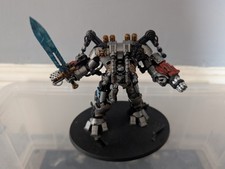 Grey knights nemesis for sale  PEMBROKE DOCK