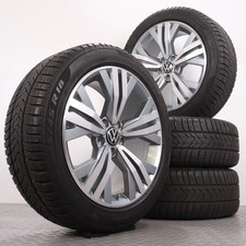 Winterräder zoll passat gebraucht kaufen  Gefell