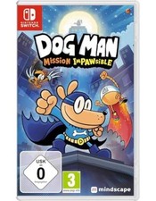 Nsw dog man gebraucht kaufen  Trier