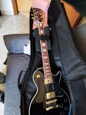 Chitarra elettrica tokay usato  Roma