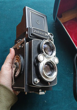 Yashica vintage camera for sale  NEWTOWNARDS