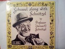 Professor bruder schnitzel gebraucht kaufen  Versand nach Germany