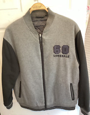 Lonsdale mens jacket for sale  MANCHESTER