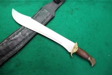 Unbranded machete sheath for sale  Clinton Township