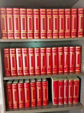 Stock enciclopedia giuridica usato  Italia