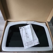 Usado, OmniMount XD 5205 prateleira componente prateleira de parede para TV vídeo caixa aberta 22 libras 2014 comprar usado  Enviando para Brazil