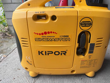 kipor gebraucht kaufen kipor gebraucht kaufen Karlsruhe
