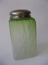 Antikes vorratsglas glas gebraucht kaufen  Blaufelden