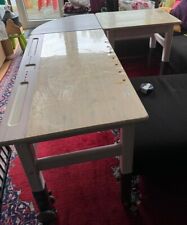 Flexa top schreibtisch gebraucht kaufen  Hamburg