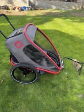 Hamax outback twin for sale  CRANBROOK