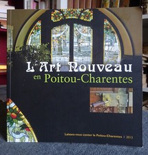 Histoire art nouveau d'occasion  Parthenay