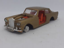 Rolls royce sylver d'occasion  Artemare