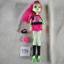 Monster high mattel d'occasion  Haubourdin