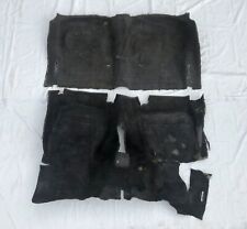 Teppiche innenraum hinten gebraucht kaufen  Dormagen