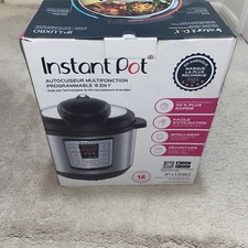 Instant pot iplux80 for sale  Katy