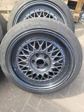 vw golf mk4 alloy wheels for sale  OLDBURY