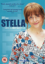 Stella series dvd for sale  STOCKPORT