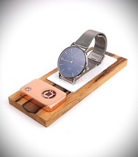 Support montre luxe d'occasion  Vars